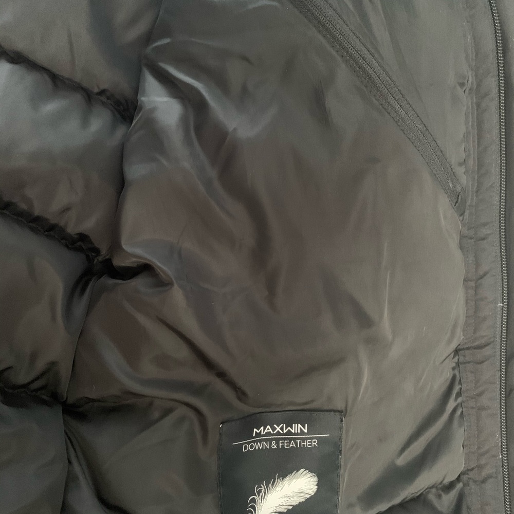 Jacket Maxwin Down&Feather - Picture 3 of 8